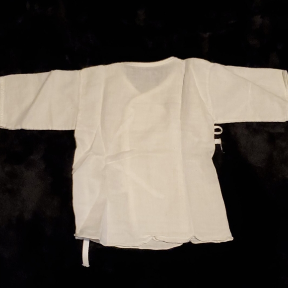 Bundle 4 Piece Piyo Piyo Infant Clothing - Picture 12 of 13